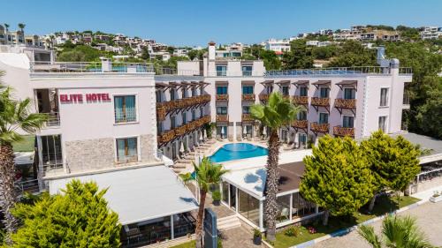 Elite Hotel Yalıkavak