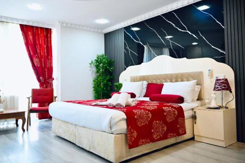 Elite Marmara Hotel Gungoren