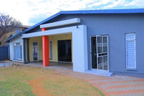 Elite Stay Guest House