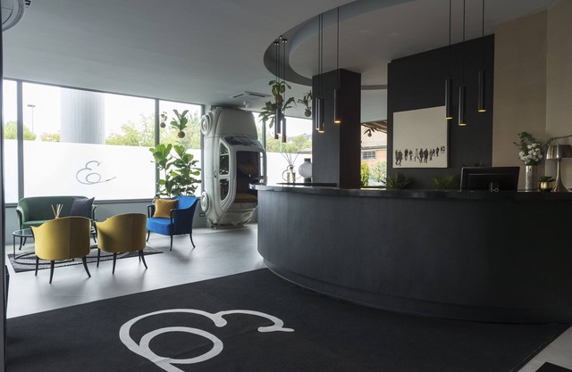 Elizabeth Lifestyle Hotel