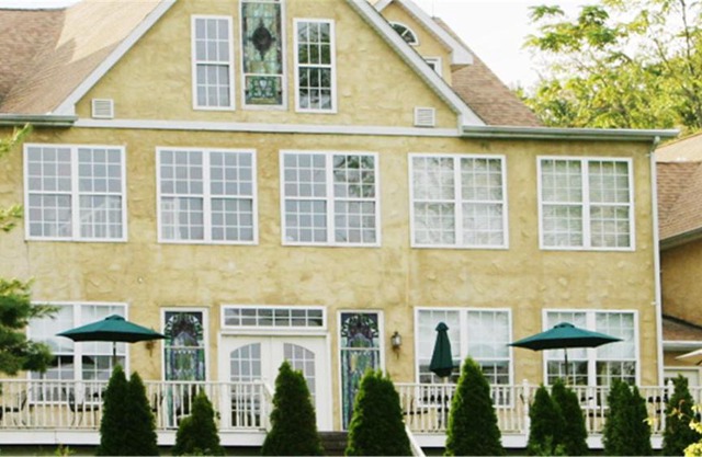 Elk Forge Bed and Breakfast
