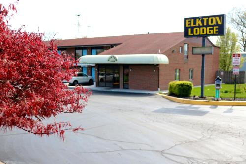 Elkton Lodge - Newark - Elkton University Gateway