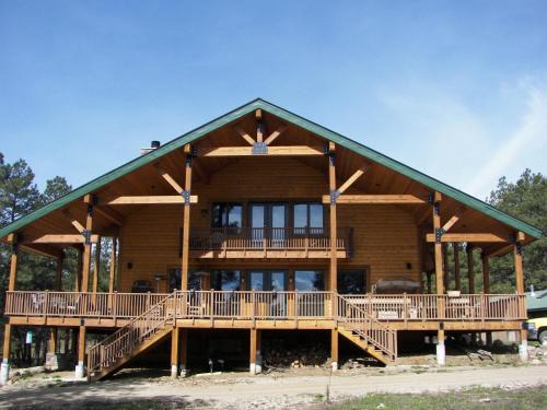 Elktrace Bed and Breakfast