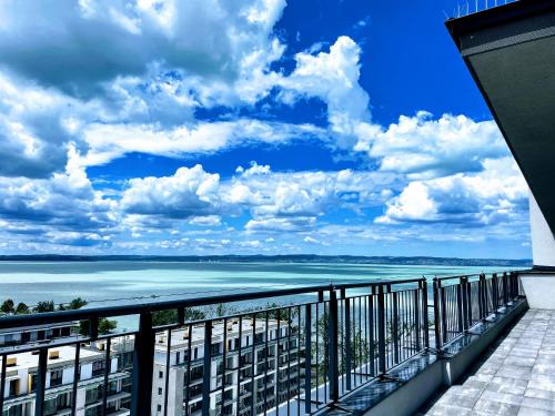 ELLBy Apartman - PENTHOUSE - hostAID