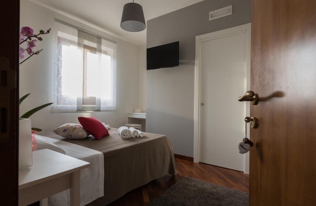 Ellebì B&B