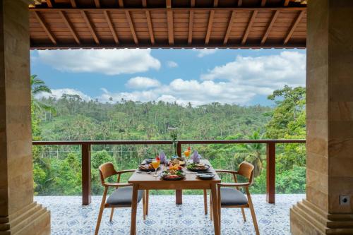 Ellena Resort
