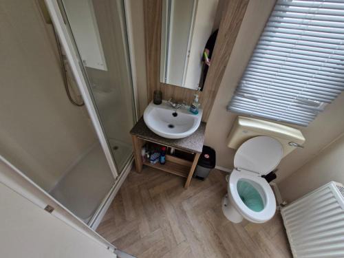Ellies caravan hire