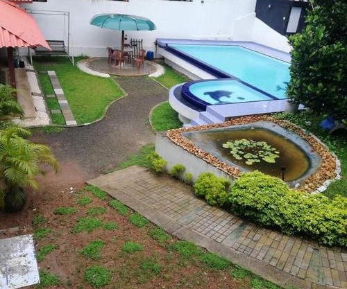 Elliot Nature Resort