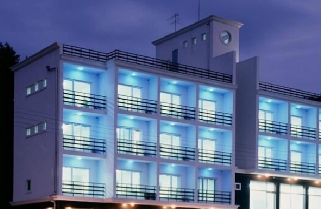Elmar Condotel
