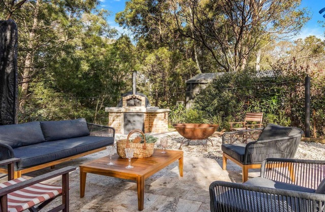 Elmswood House – beautiful property in the picturesque Bundanoon