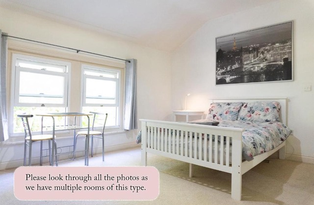 Elphinstone HomeShare