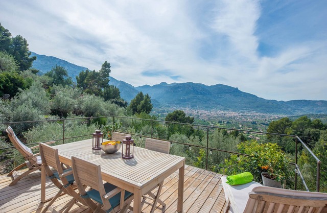Els Abats - Two Bedroom Villa, Sleeps 4
