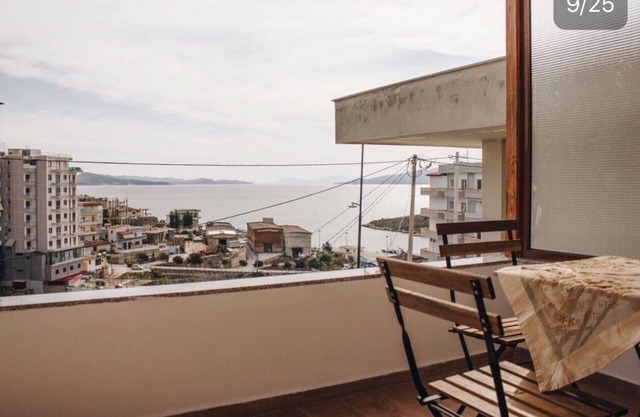 Elti Apartment Sea View