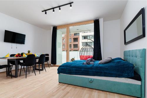 Elvis Deluxe Suite