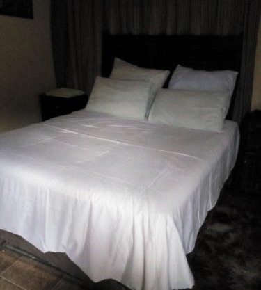 Emakhonkosi Guest House