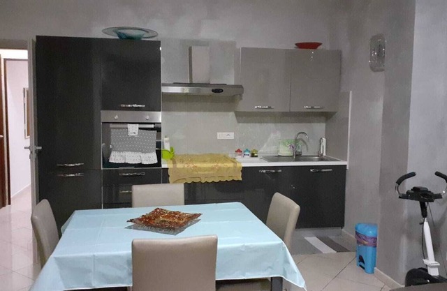Emanuele holiday home