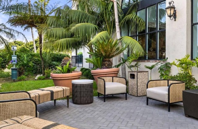 Embassy Suites by Hilton Fort Myers Estero