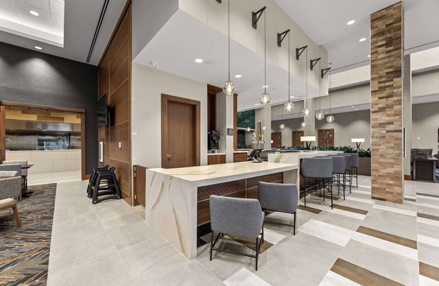 Embassy Suites by Hilton Irving Las Colinas
