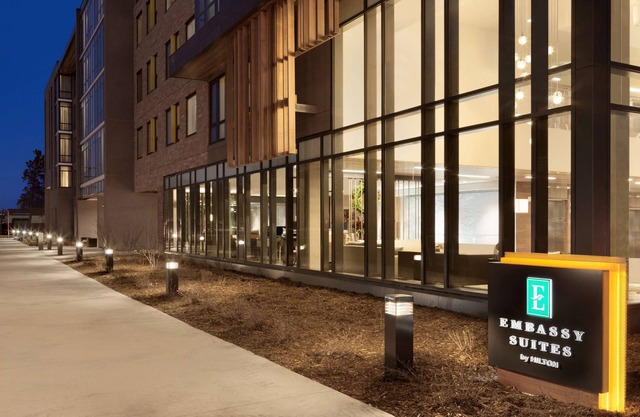 Embassy Suites by Hilton Boulder