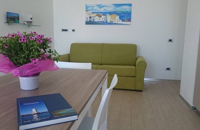 Emerald House 200mt from the beach with sea view patio CIN 111008C2000P7111
