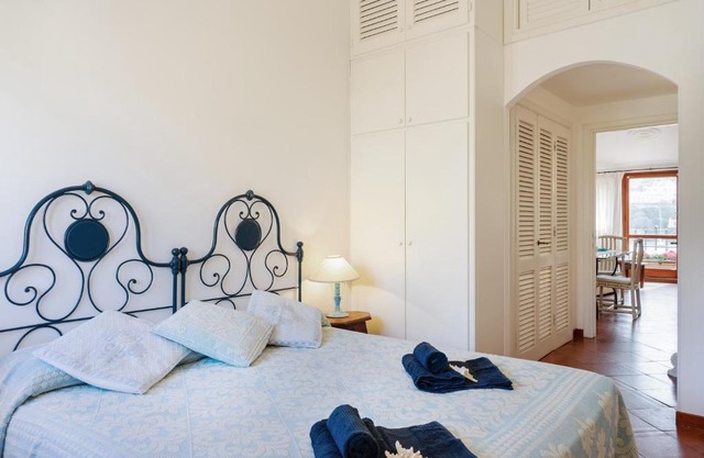 Emeraldway - Appartamento Porto Cervo Marina