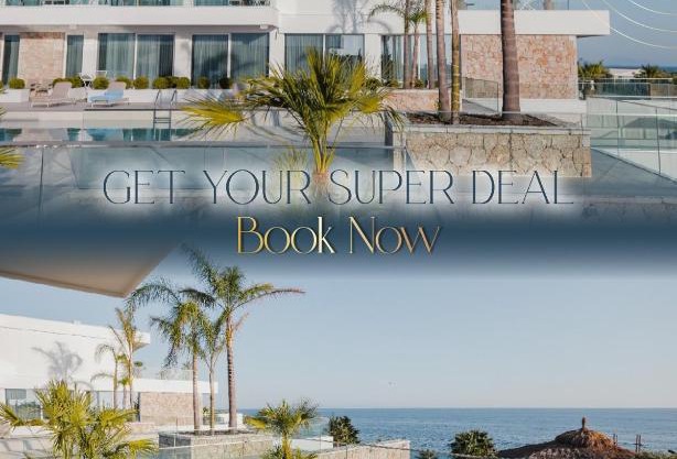 Empire Beach Resort ADULTS ONLY
