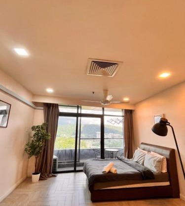 Empire City E19, Near Bandar Utama & Ikea