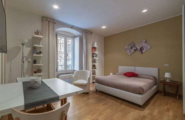 Emporio Suite Apartment