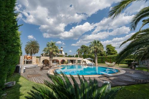 Empyrean Villa