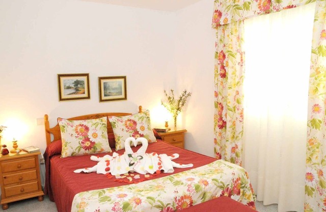 EmyCanarias Holiday Homes Comfort