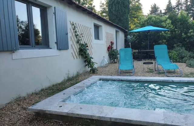 En Campagne, Proche de L'isle-sur-la-sorgue