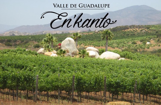 En'kanto Valle de Guadalupe