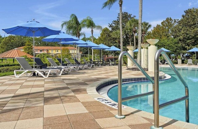Encantada Resort | 10 minutes to Disney w/Pool