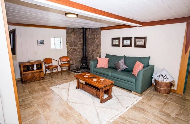 Encanto Casita - Downtown Chama Home