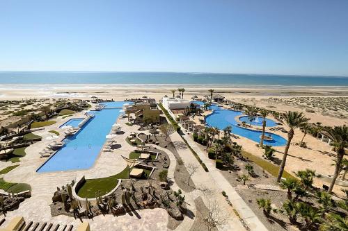 Encanto Living 304 Spacious, 2 Bedroom Ocean View!