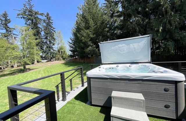 Encanto's House – A Forest Haven