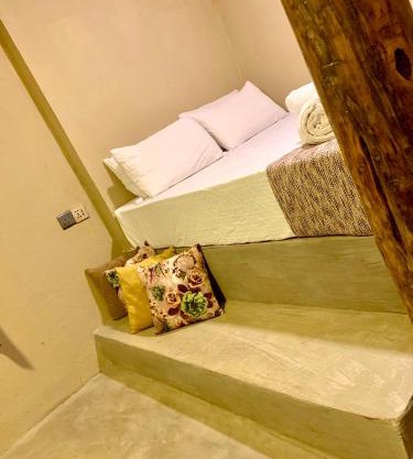 Enchanted villa