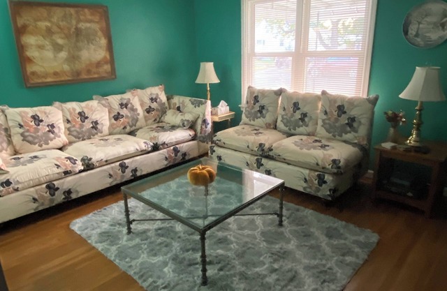 Enchanting 3 bedroom cape home with WiFi in Buffalo