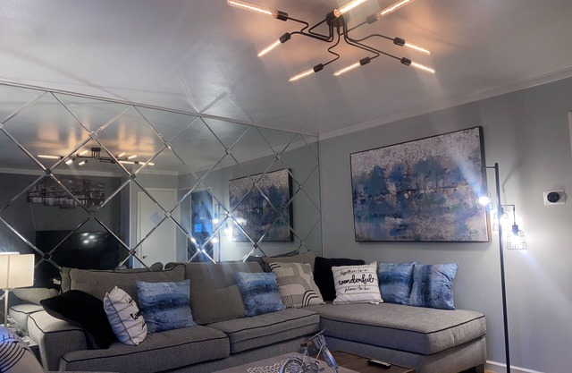 Enchanting Comfy Cozy Getaway