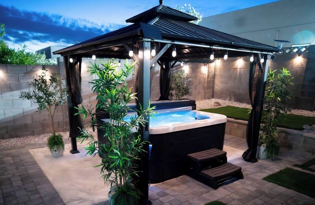 Enchanting GardenHome