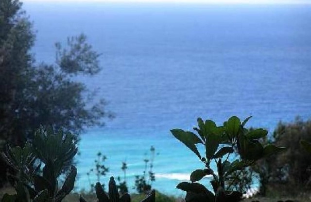 Enchanting Panorama on the "Coast of the Gods"