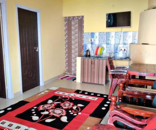 enclave homes