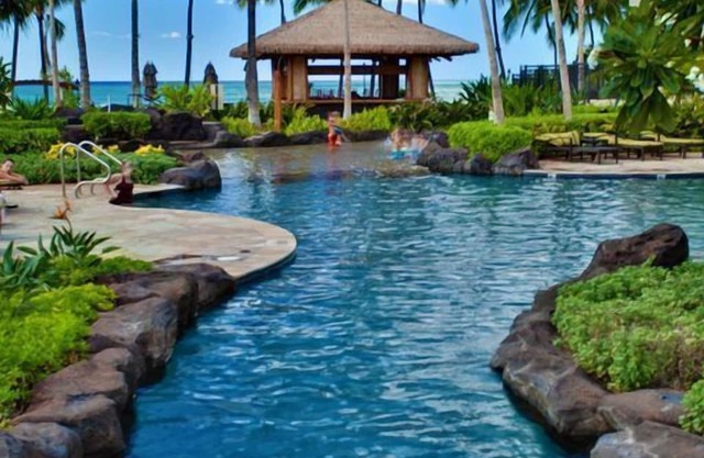 End Summer in style. Discounted FALL RATES!- OT205- 2nd Flr, 3BR/2.5 BA