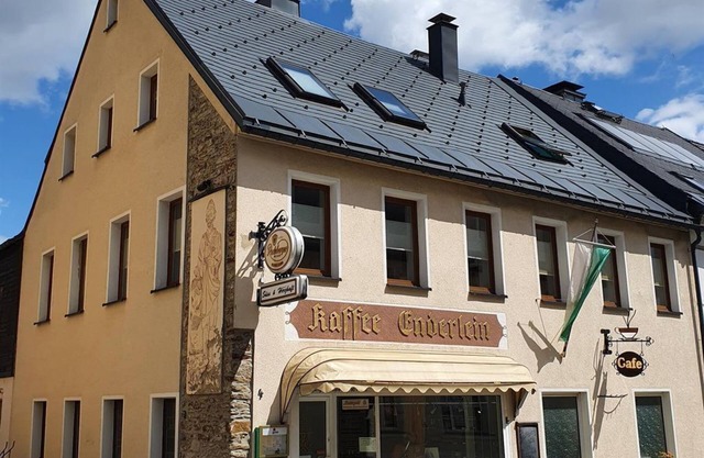 Enderlein's vacation apartment - Comfortable and cozy vacation apartment