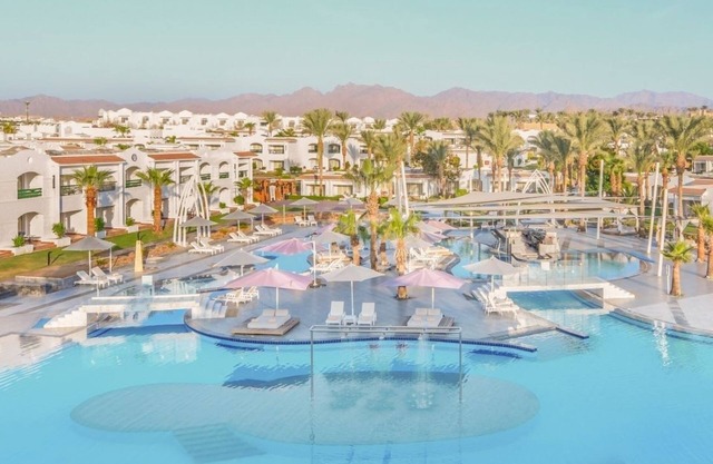 Endless Fun | Spa Days, Water Slides & Beach Strolls, 3 Rooms w/Pool View