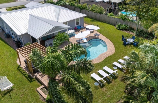 Endless Summer Retreat