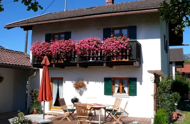 Endres, Holiday home - Holiday home - 2 bedrooms/shower,WC