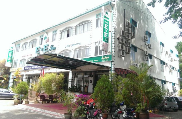 ENE Inn