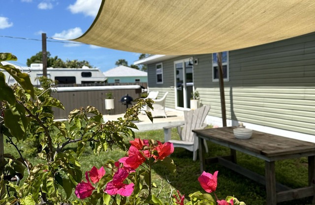 Englewood Coastal Retreat with Heated Pool!