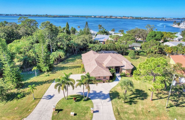 Englewood Private Paradise